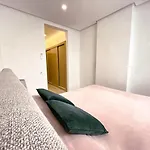 Ocean Garden, Ac, Sun Terrace, Heated Pool, Parking, Pp901 * Costa Adeje (Tenerife)