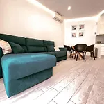 Ocean Garden, Ac, Sun Terrace, Heated Pool, Parking, Pp901 Apartament Costa Adeje (Tenerife)