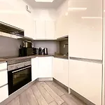 Apartament Ocean Garden, Ac, Sun Terrace, Heated Pool, Parking, Pp901 *