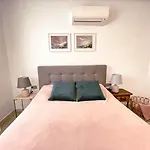 Ocean Garden, Ac, Sun Terrace, Heated Pool, Parking, Pp901 Apartament Costa Adeje (Tenerife)
