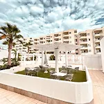 Apartament Ocean Garden, Ac, Sun Terrace, Heated Pool, Parking, Pp901