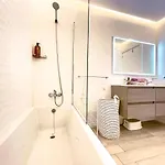 Apartament Ocean Garden, Ac, Sun Terrace, Heated Pool, Parking, Pp901