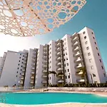 Apartament Ocean Garden, Ac, Sun Terrace, Heated Pool, Parking, Pp901