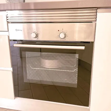 아파트 Ocean Garden, Ac, Sun Terrace, Heated Pool, Parking, Pp901 아데제
