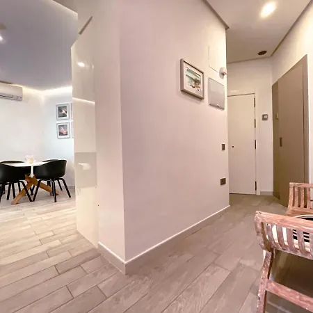 Ocean Garden, Ac, Sun Terrace, Heated Pool, Parking, Pp901 * 아데제