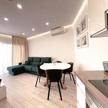 아파트 Ocean Garden, Ac, Sun Terrace, Heated Pool, Parking, Pp901 *