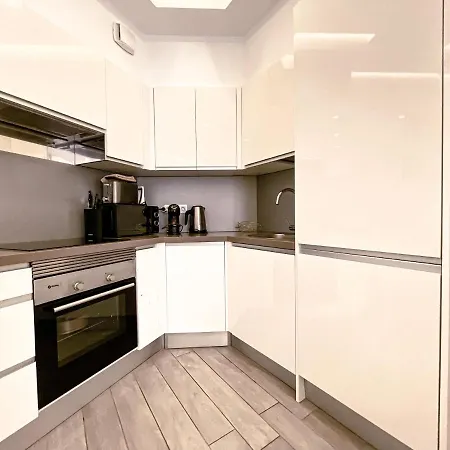 아파트 Ocean Garden, Ac, Sun Terrace, Heated Pool, Parking, Pp901 *