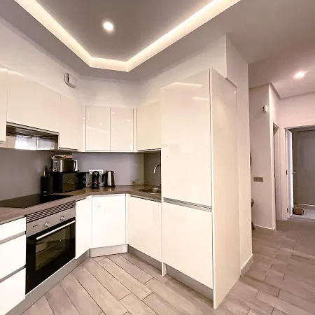 Ocean Garden, Ac, Sun Terrace, Heated Pool, Parking, Pp901 * 아데제
