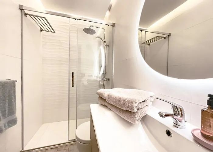 Daire Ocean Garden, Ac, Sun Terrace, Heated Pool, Parking, Pp901 Costa Adeje