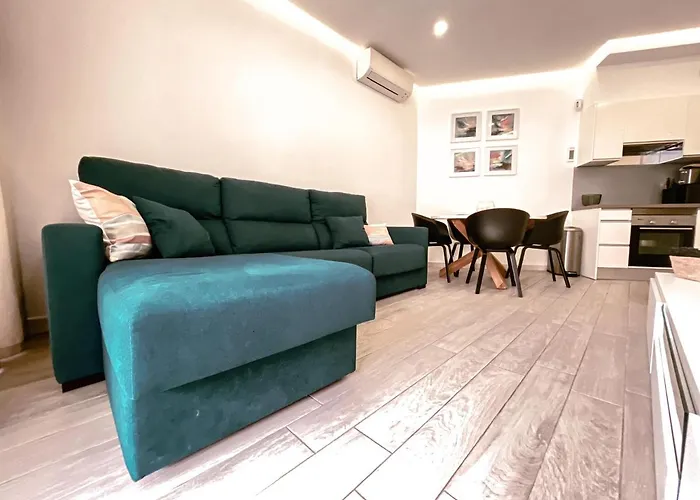 Ocean Garden, Ac, Sun Terrace, Heated Pool, Parking, Pp901 Daire Costa Adeje