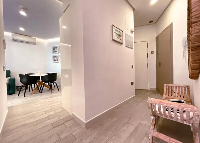 Ocean Garden, Ac, Sun Terrace, Heated Pool, Parking, Pp901 * أذيخي