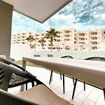 Ocean Garden, Ac, Sun Terrace, Heated Pool, Parking, Pp901 אדחה