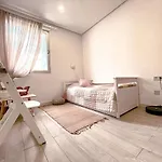 Ocean Garden, Ac, Sun Terrace, Heated Pool, Parking, Pp901 Apartment *