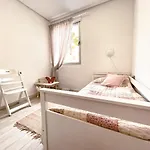 Ocean Garden, Ac, Sun Terrace, Heated Pool, Parking, Pp901 Apartment