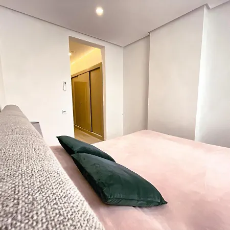 Ocean Garden Ac, Terrace Heated Pool Parking * Costa Adeje (Tenerife)