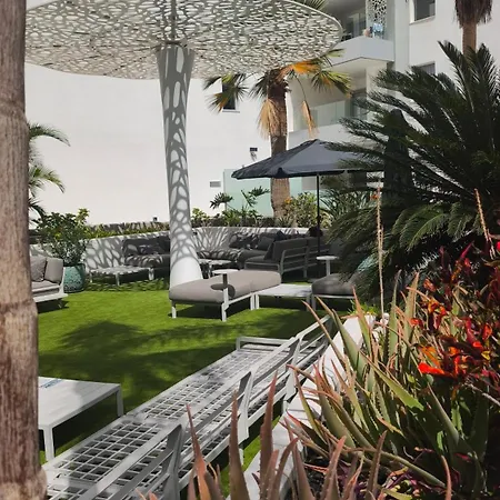 Ocean Garden, Ac, Sun Terrace, Heated Pool, Parking, Pp901
