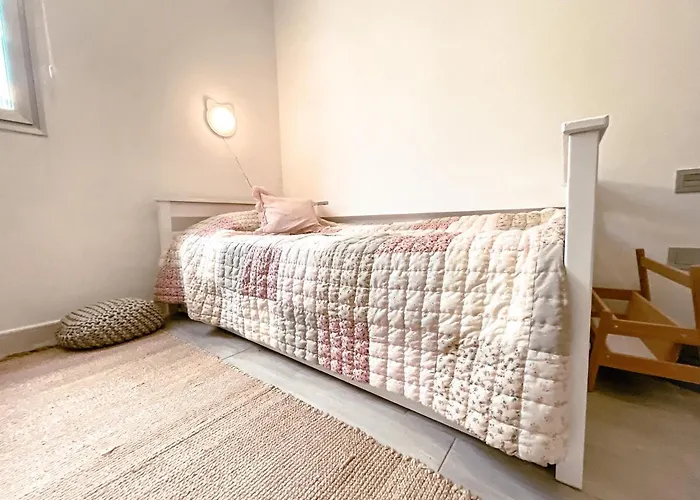 Apartment Ocean Garden, Ac, Sun Terrace, Heated Pool, Parking, Pp901 *