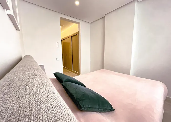 Ocean Garden, Ac, Sun Terrace, Heated Pool, Parking, Pp901 * אדחה
