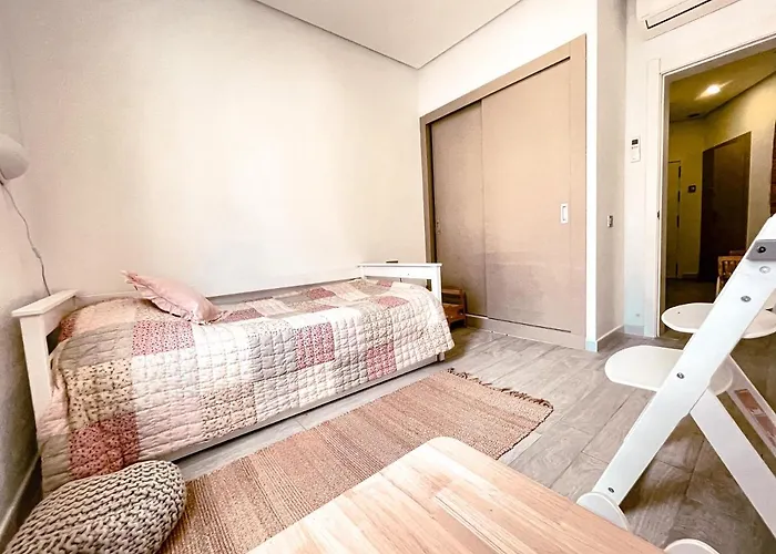 Ocean Garden, Ac, Sun Terrace, Heated Pool, Parking, Pp901 * Costa Adeje (Tenerife)