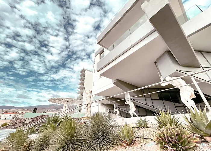 Ocean Garden, Ac, Sun Terrace, Heated Pool, Parking, Pp901 *